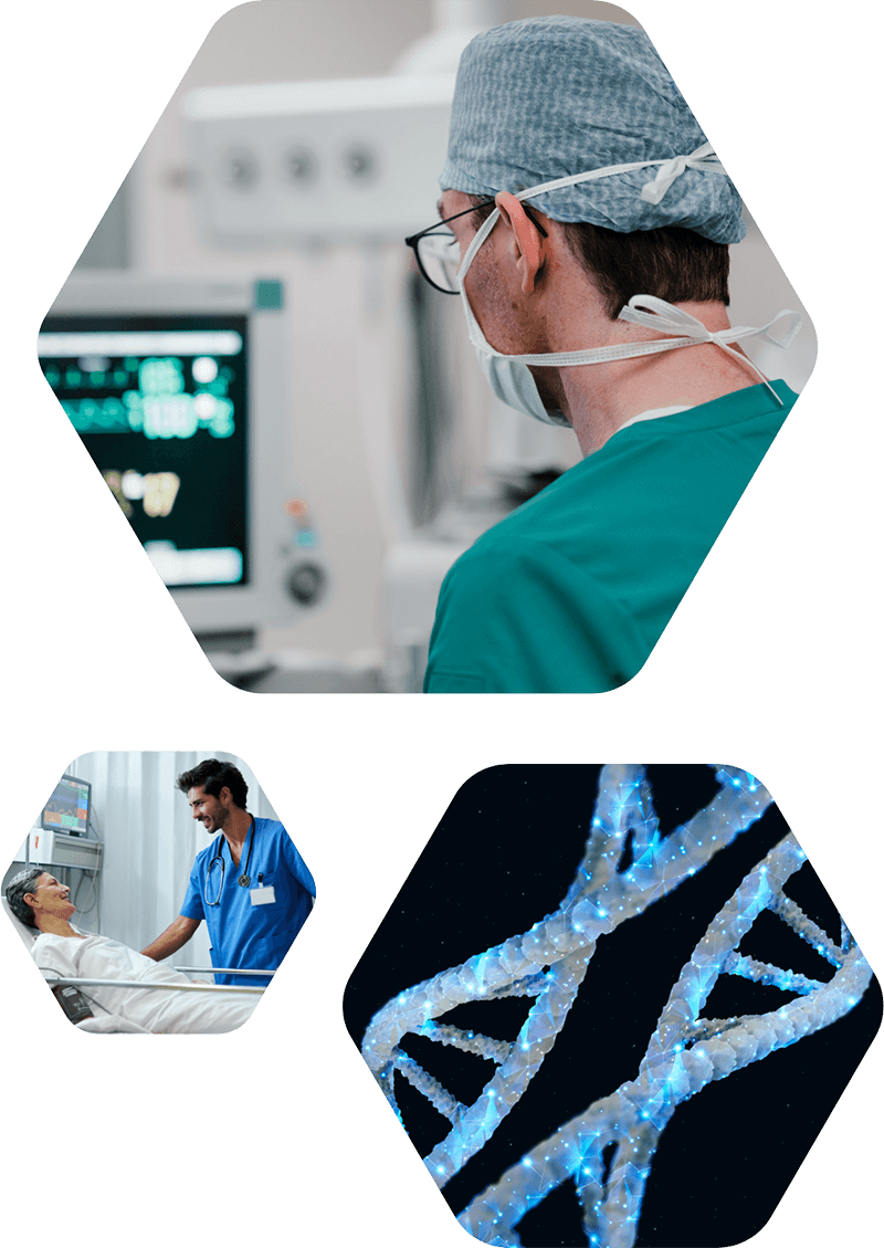Medical Imagery