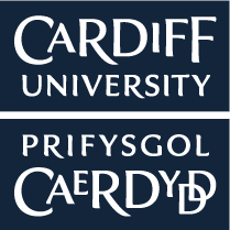 Cardiff University Logo
