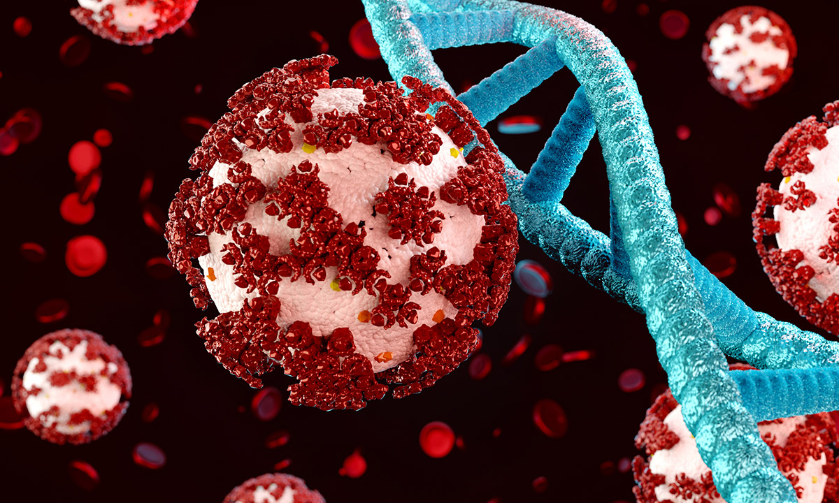 Dyfeisiau sterileiddio aer UVC fel strategaeth i leihau’r risg o drosglwyddo clefyd drwy’r awyr Sars Virus