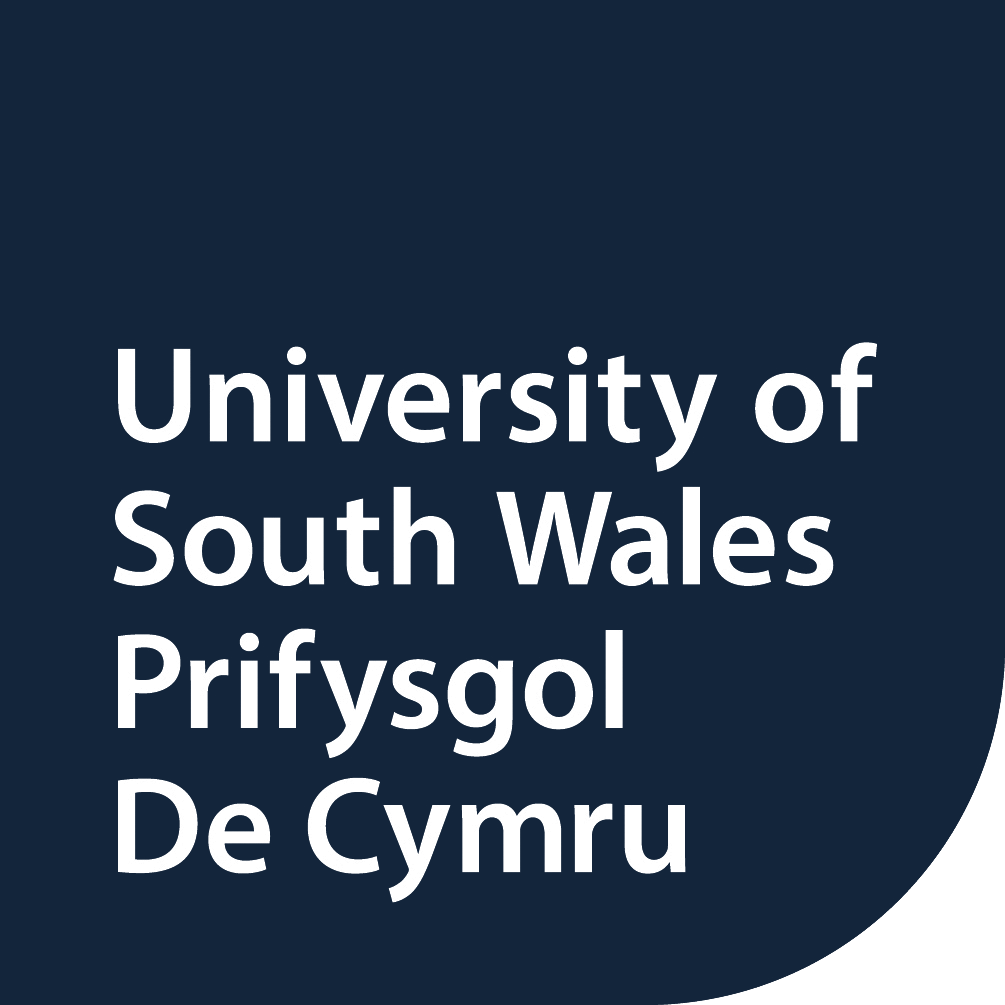 University of South Wales Logo