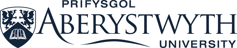 Aberystwyth University Logo