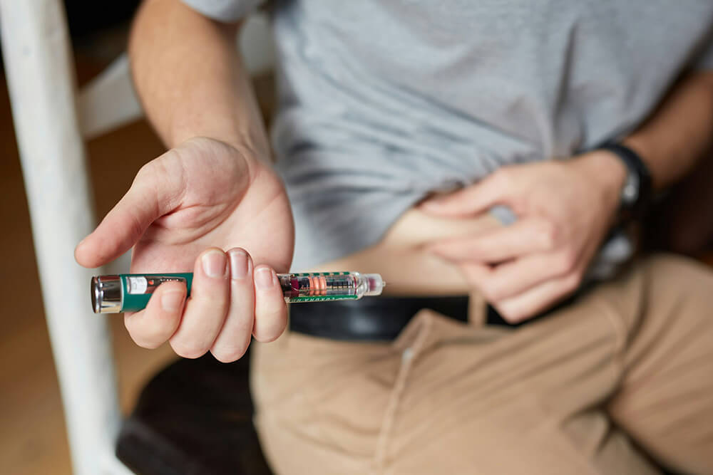 PocketMedic Diabetes Patient